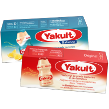 Yakult